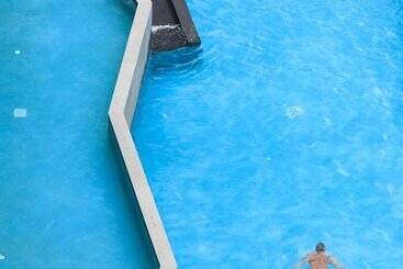 Отель Kc Grande Resort Koh Chang