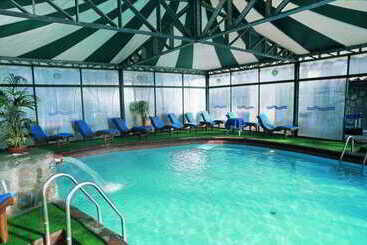 Av Isola Verde Hotel Thermal Spa