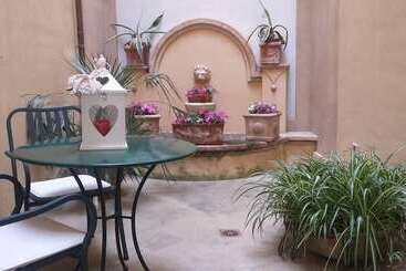 בית מלון כפרי Palazzo Bocci