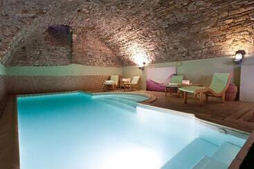 ホテル Palazzo San Niccolo & Spa