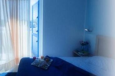 هتل Parco Della Rocca