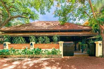 هتل Pavillon Indochine Boutique