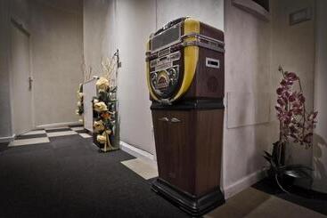 فندق Pollon Inn Sanremo