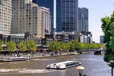 בית מלון כפרי Quest Southbank