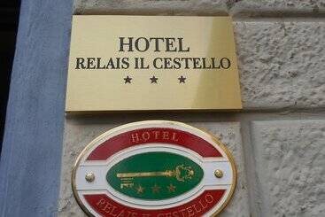 فندق Relais Il Cestello