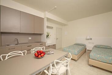 Отель Residence Holiday