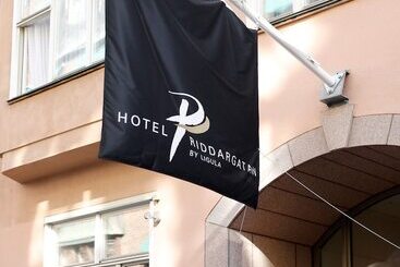 Profilhotels Riddargatan