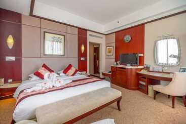 هتل Shanxi Yingze