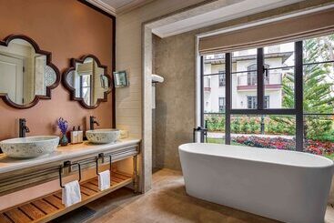 Hotel Mercure Dalat Resort