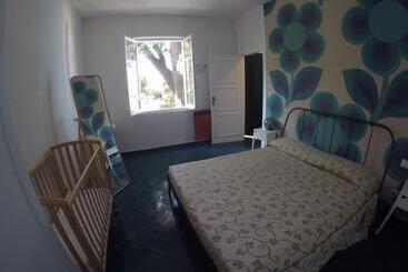 ホテル Venere Azzurra