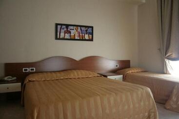 Отель Villa Accini