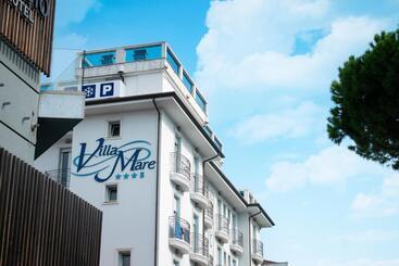 בית מלון כפרי Villa Mare