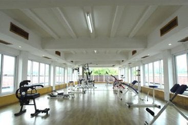 فندق Wanyuan International