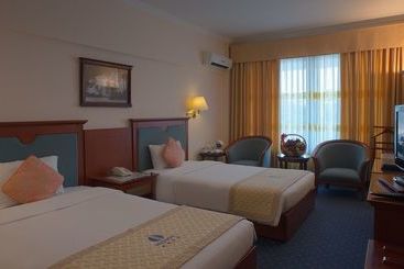 Huu Nghi Hotel