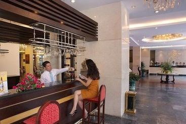 Huu Nghi Hotel