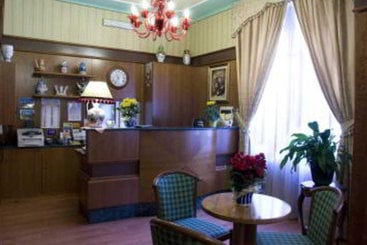 Imperial Hotel