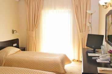 Interhotel Veliko Tarnovo