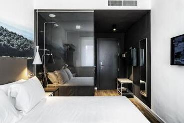 Motel Best Western Hotel Corsi