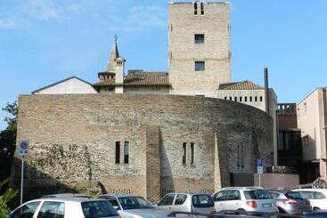 Postumia Hotel Design