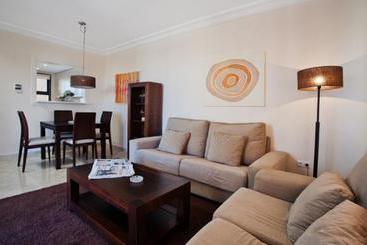 Roda Golf & Beach Resort