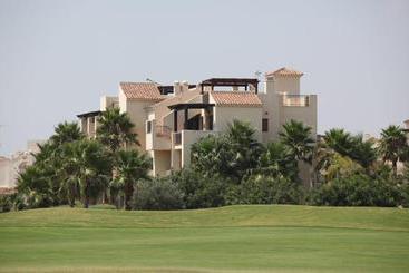 Roda Golf & Beach Resort
