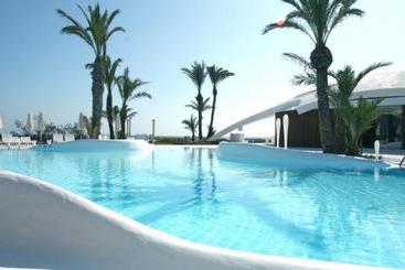 דירה Roda Golf & Beach Resort