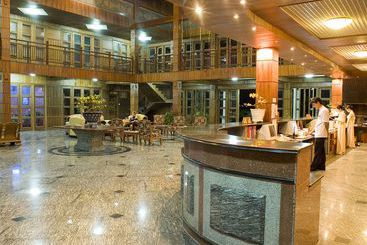 هتل Dankbaar Resort Quy Nhon