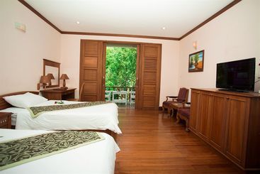 هتل Dankbaar Resort Quy Nhon