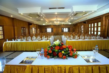 هتل Dankbaar Resort Quy Nhon