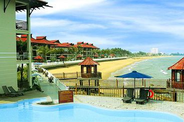هتل Dankbaar Resort Quy Nhon