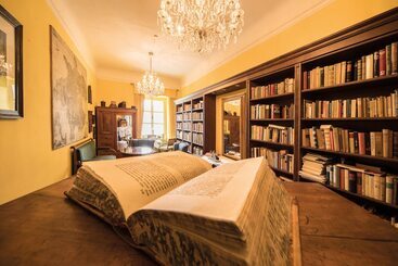 Schlosshotel Mondsee