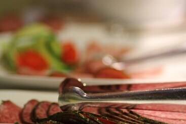 شقة فندقية Tornet