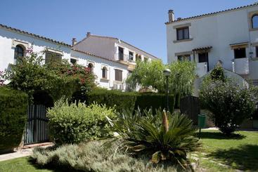 Apartamentos Ibersol Villas Villajardin 