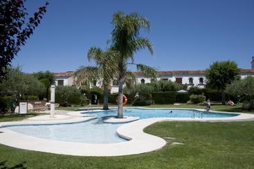 Apartamentos Ibersol Villas Villajardin