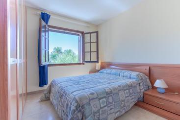 Apartamentos Ibersol Villas Villajardin 
