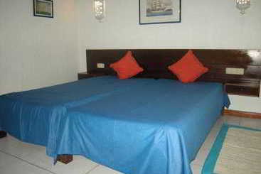 Apartamentos Quinta da BellaVista