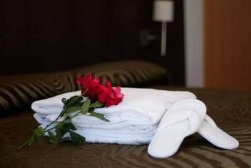 Apartamentos Turisticos Talaimendi