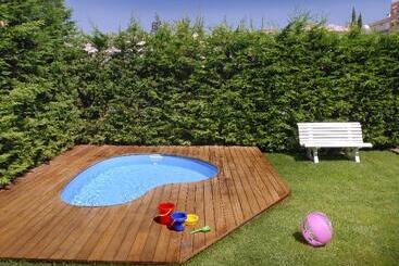 Apartments Sorrabona