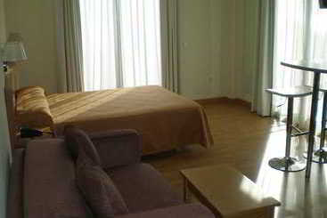 Axarquia Beach Hotel