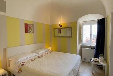 مبيت وإفطار Porto Salvo