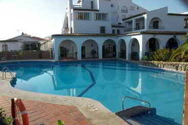 洋房  El Capistrano