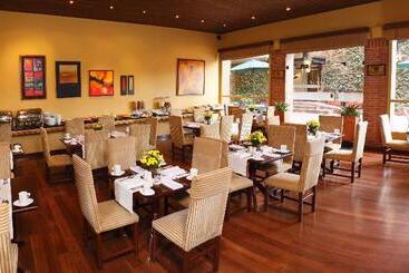 Estelar Apartamentos Bogotá La Fontana