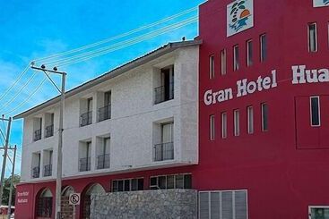Gran Hotel Huatulco