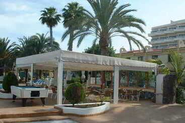 Бунгало Grupotel Jardin Del Sol