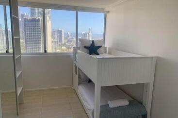 Hi Surf Beachfront Resort Apartments