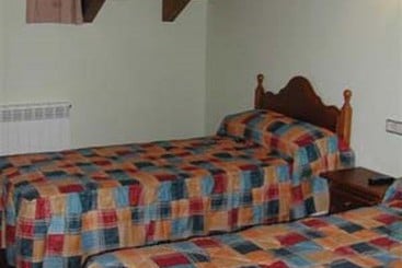 Hostal Casa Secretario