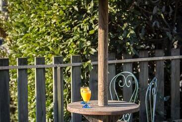 فندق فئة نجمة واحدة Quinta São Miguel De Arcos