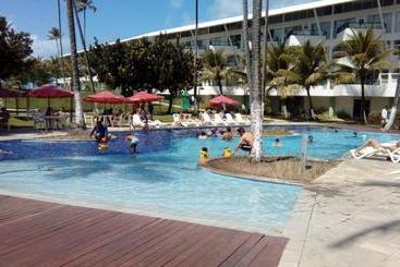 ホテル Ancorar Flat Resort F6108