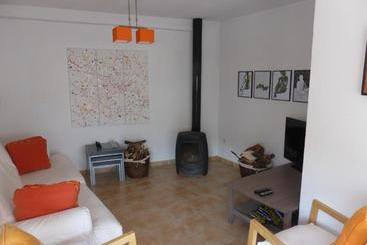 Отель Antigua Fonda