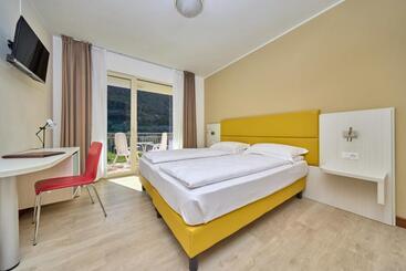 호텔 Astoria   3stelle S